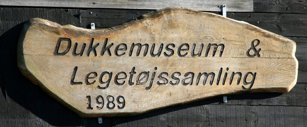 Dukkemuseum